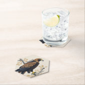 sous verres  ペーパーコースター (インサイチュ)