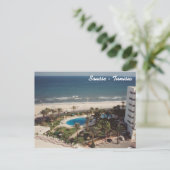 Sousse – チュニジア ポストカード (スタンド正面)