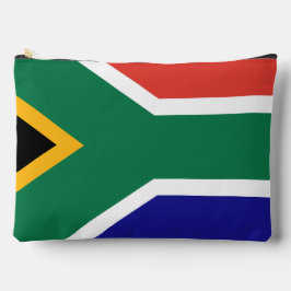 South Africa アクセサリーポーチ