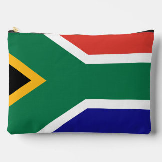 South Africa アクセサリーポーチ