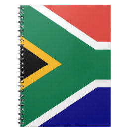 South Africa ノートブック