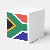 South Africa フェイバーボックス (裏面サイド)