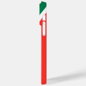 South Africa Flag Cell Phone Case Case-Mate iPhoneケース (裏面 / 左)