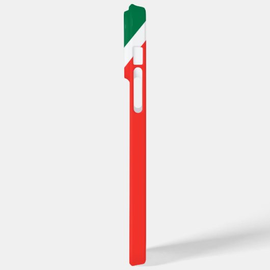 South Africa Flag Cell Phone Case Case-Mate iPhoneケース (裏面 / 左)