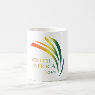 south_africa_world_cupp コーヒーマグカップ