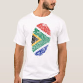 South African Tシャツ (正面)