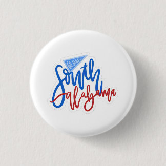 South Alabama Gameday Button 缶バッジ
