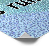 South Carerdddd Runs the Country ポスター (角)