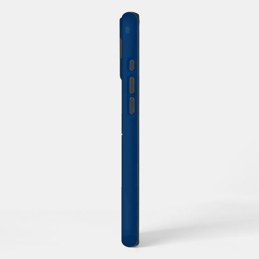 South Carolina iPhoneケース (左側面)