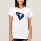 South Carolina Tシャツ (正面)