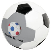 South Korea サッカーボール (3/4)