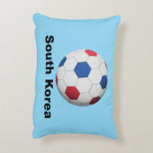 South Korea Soccer アクセントクッション (裏面(縦))