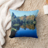 South Lake Howard クッション (ブランケット)