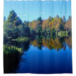 South Lake Howard シャワーカーテン