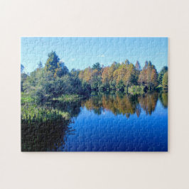 South Lake Howard ジグソーパズル