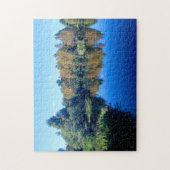 South Lake Howard ジグソーパズル (縦)