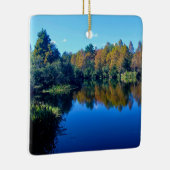South Lake Howard セラミックオーナメント (右)