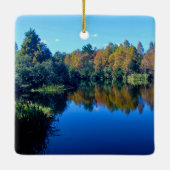 South Lake Howard セラミックオーナメント (裏面)