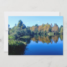 South Lake Howard ノートカード