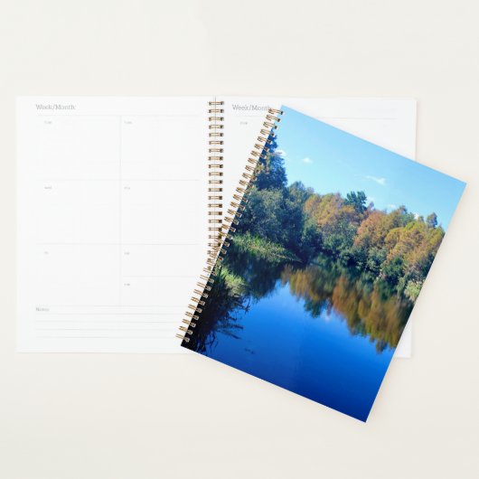 South Lake Howard プランナー手帳 (ディスプレー)