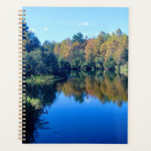 South Lake Howard プランナー手帳 (正面)