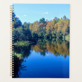 South Lake Howard プランナー手帳