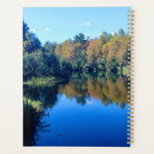 South Lake Howard プランナー手帳 (裏面)