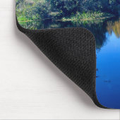 South Lake Howard マウスパッド (コーナー)