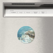 South Ledges, Frederick Childe HasssamによるAppledore マグネット (インサイチュ (食洗機))