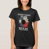 South Padre Island  Souvenirs Tシャツ (正面)