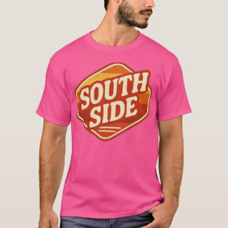South Side Burgers Tシャツ
