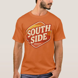 South Side Burgers Tシャツ