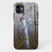 South Silver滝、または Case-Mate iPhoneケース (裏面)