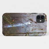 South Silver滝、または Case-Mate iPhoneケース (裏面(横))