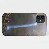 South Silver滝、または Case-Mate iPhoneケース (裏面(横))