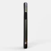 South Silver滝、または Case-Mate iPhoneケース (裏面/右)