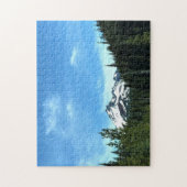 South Sister、または ジグソーパズル (縦)