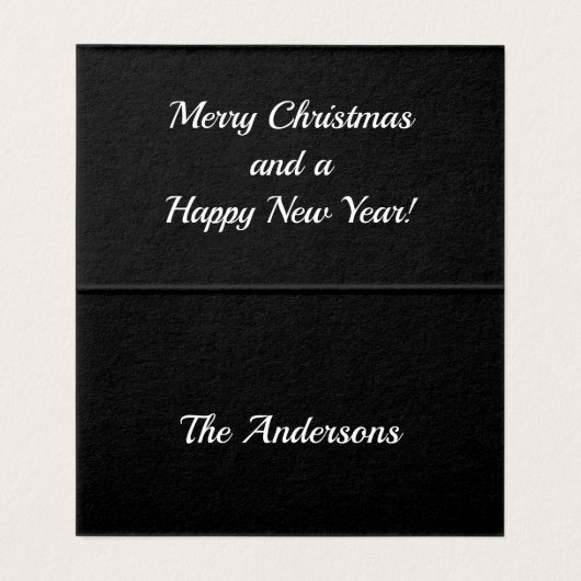 South Water Reflectionsのクリスマス (内部フラット)