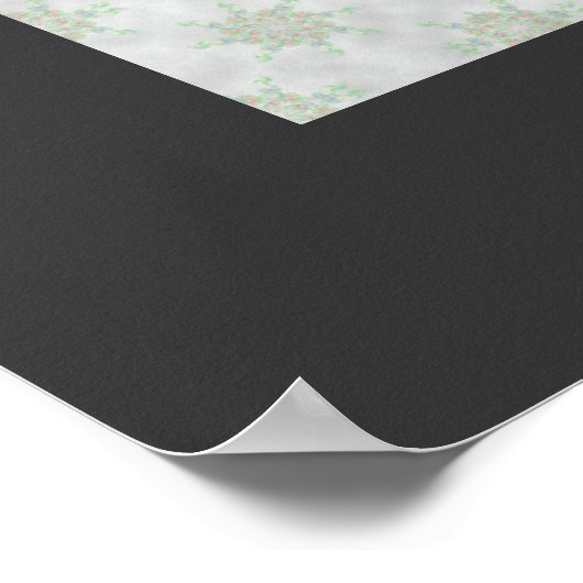 SOUTHBOUND – ポスター (角)