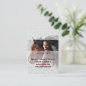 SOUTHBOUND – 名刺 (スタンド正面)