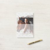 SOUTHBOUND - PostIt Notes ポストイット (デスク上)