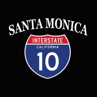 SouthCentral LAキングスTシャツ Tシャツ