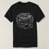 Southern Califas Stilo T-shirt Tシャツ (デザイン正面)