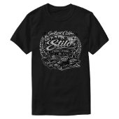 Southern Califas Stilo T-shirt Tシャツ