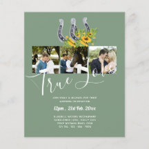 Southern Country 素朴 Photo BUDGET結婚's