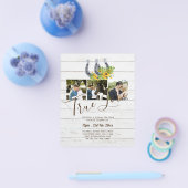 Southern Country 素朴 Photo BUDGET結婚's チラシ (シングル)