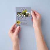 Southern Country 素朴 Photo BUDGET結婚's チラシ (手)