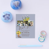 Southern Country 素朴 Photo BUDGET結婚's チラシ (シングル)