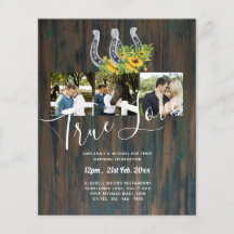 Southern Country 素朴 Photo BUDGET結婚's