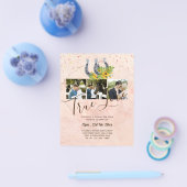 Southern Country 素朴 Photo BUDGET結婚's チラシ (シングル)